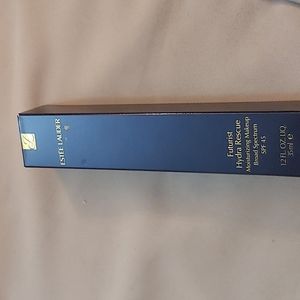 Estee lauder futurist hydra rescue moisturizing makeup nespresso